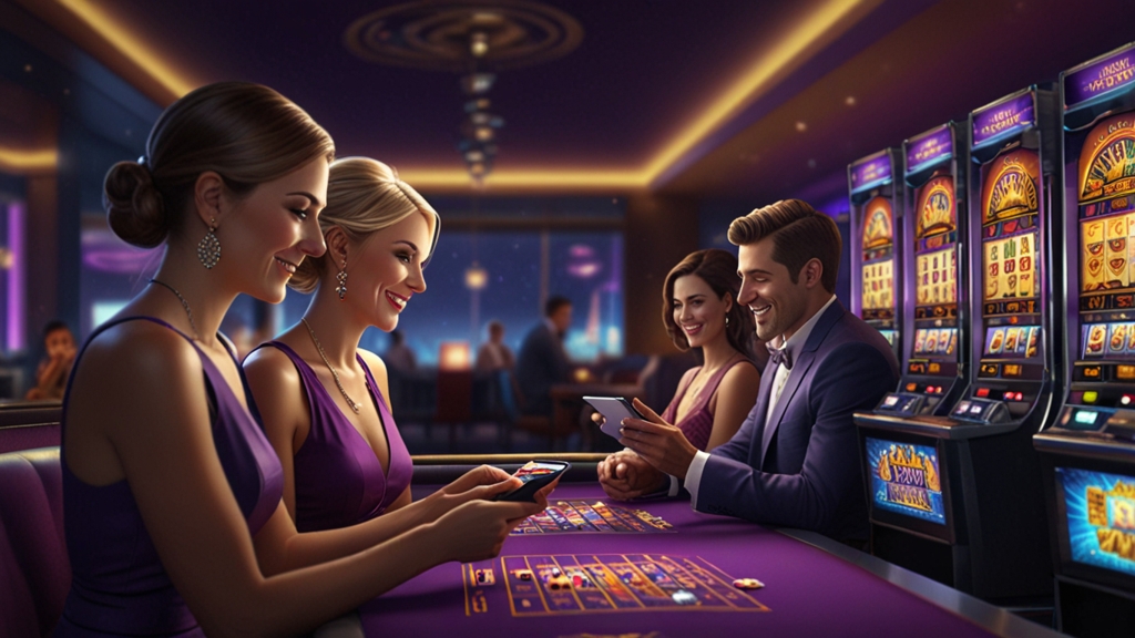 Winaura Casino Erfahrungen