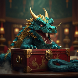 Dragon Silk Road Winaura Reviews