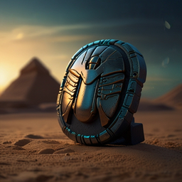 Pharaoh's Ember Winaura Casino