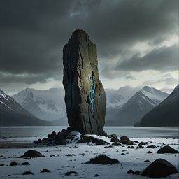 Runes of the North Win Aura