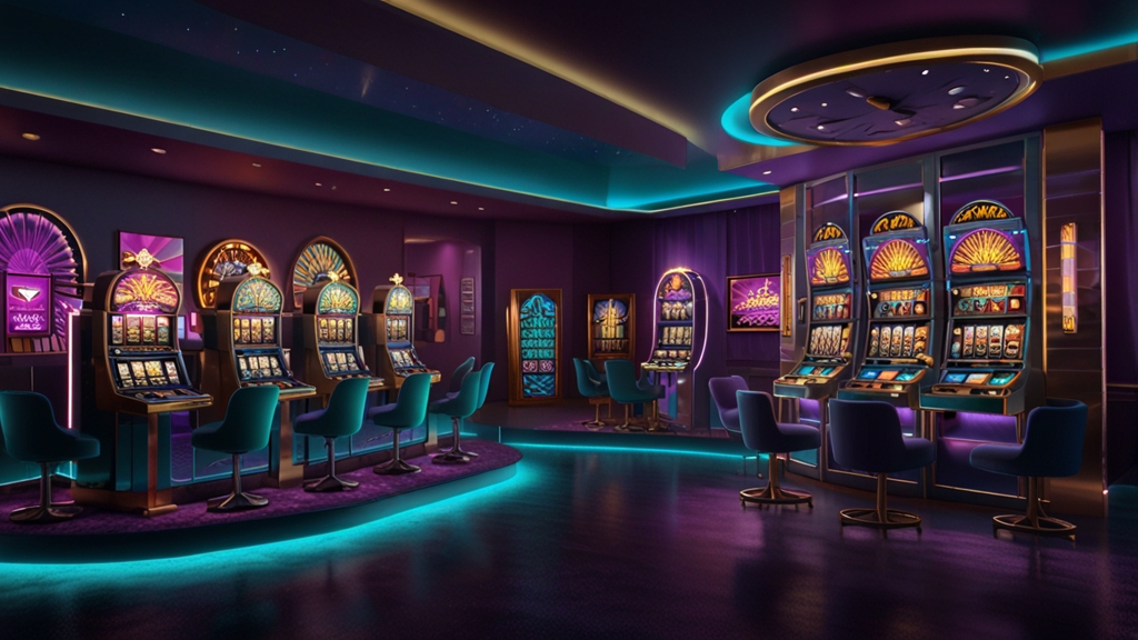 Winaura Casino Review