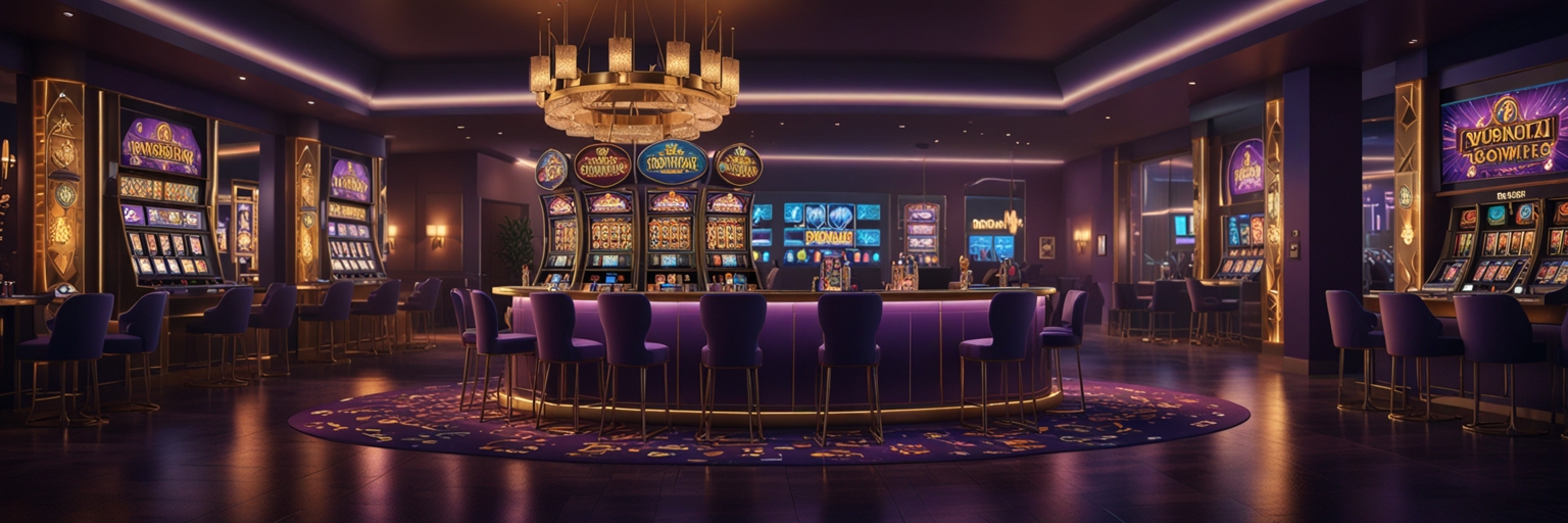 Winaura Casino